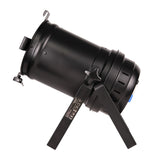 LIGHT4ME PAR 64 200W LED ZOOM AUTO Bühnenscheinwerfer