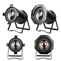 Light4Me PAR 64 200w LED-Zoom