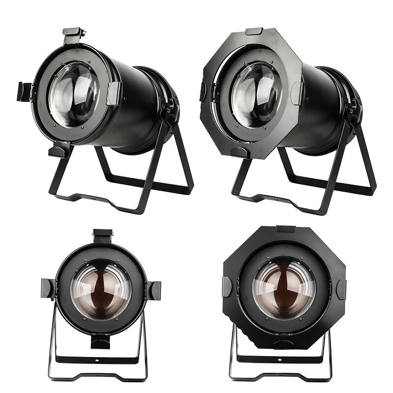 Light4Me PAR 64 200w LED-Zoom