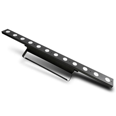 Evolights Pixel Bar 12X4Watt RGBA