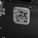 Flightcase für 6 Evolights Pixel Bar 18x10W RGBW