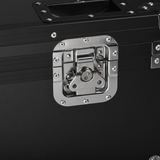 Flightcase für 6 Evolights Pixel Bar 18x10W RGBW