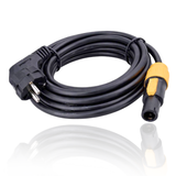 EVOLIGHTS POWERCON TRUE1 IN 5M Netzkabel