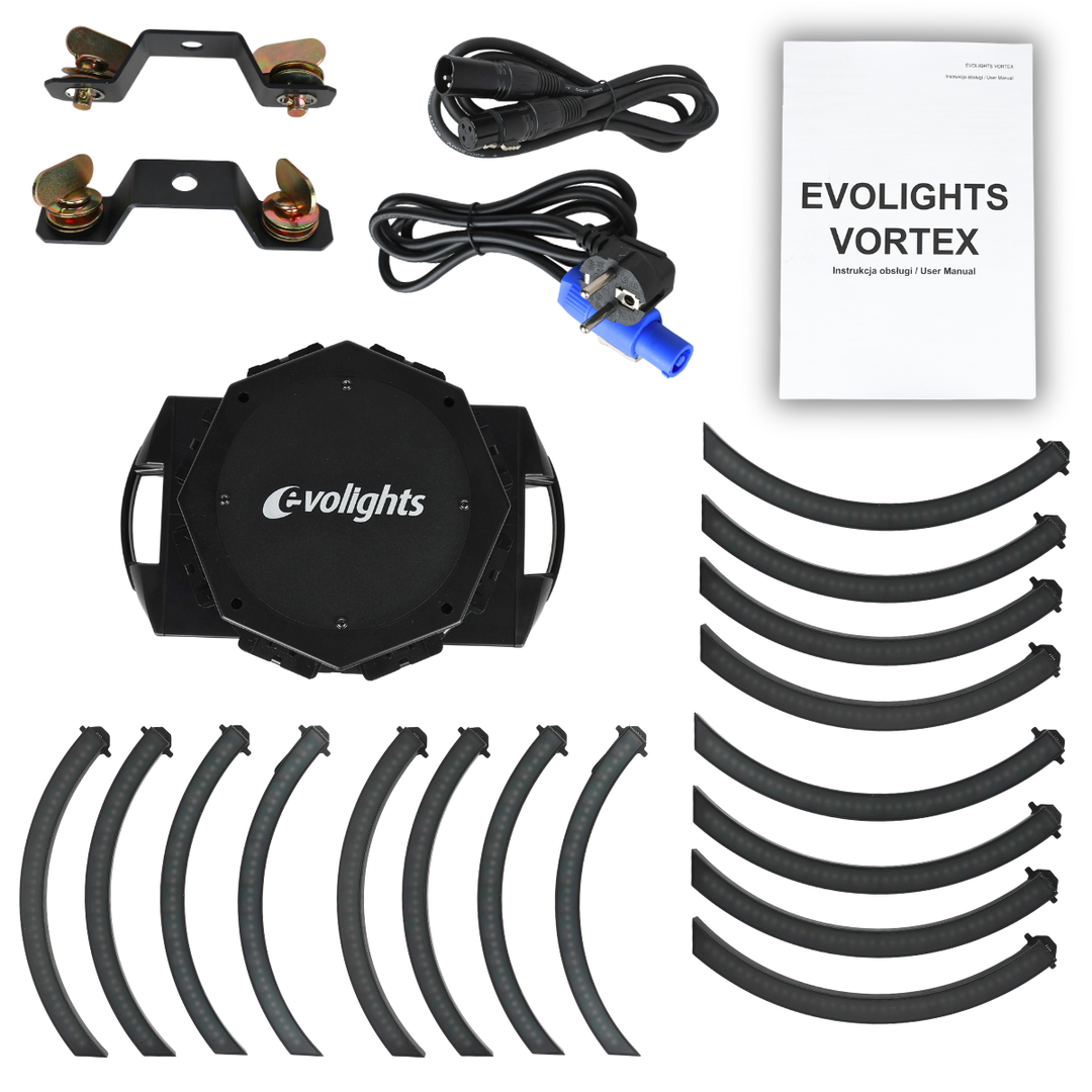 Evolights Vortex