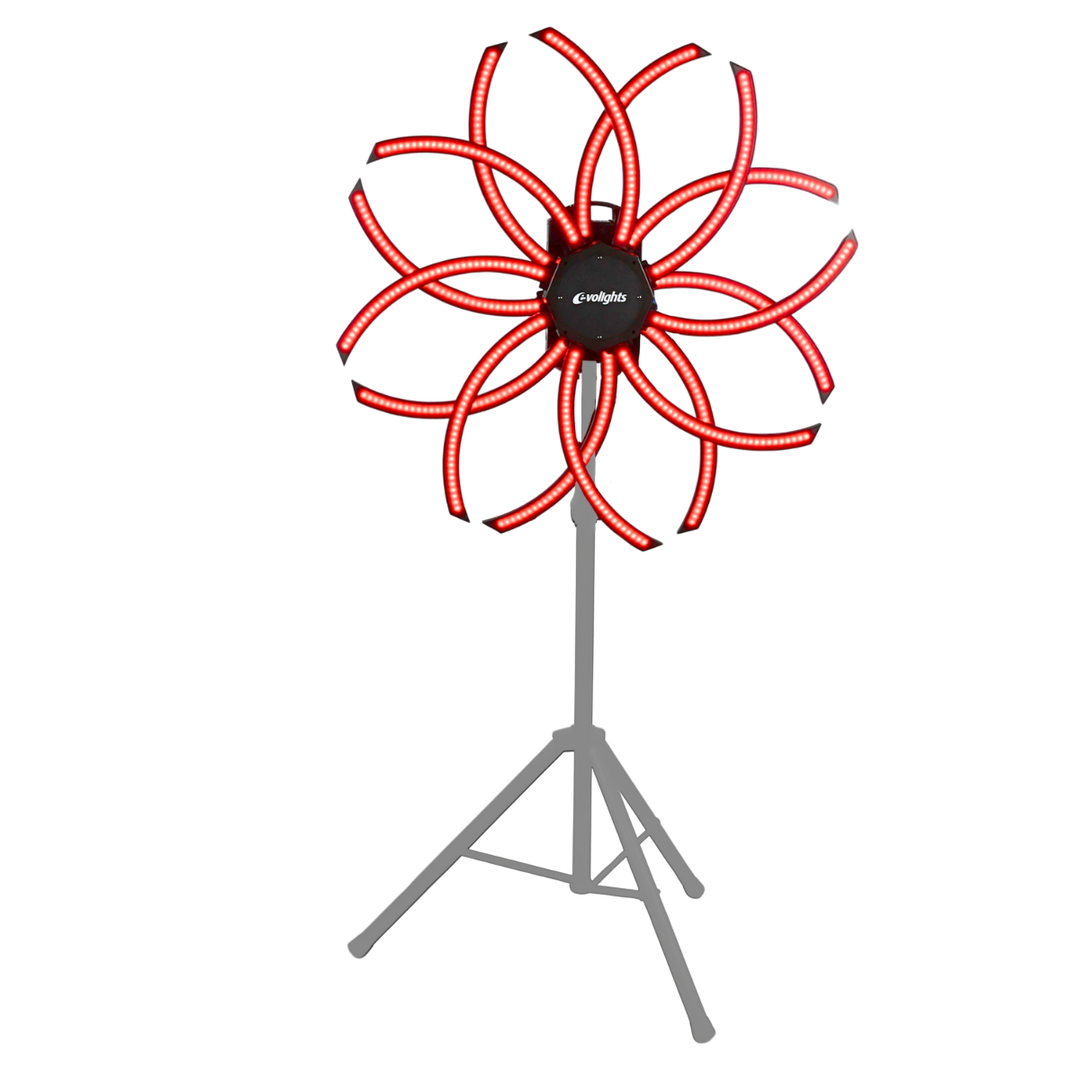 Evolights Vortex
