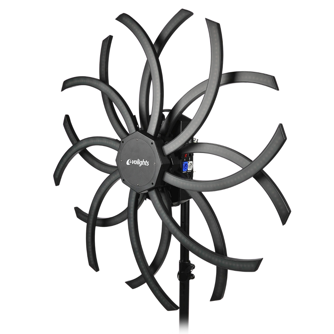 Evolights Vortex