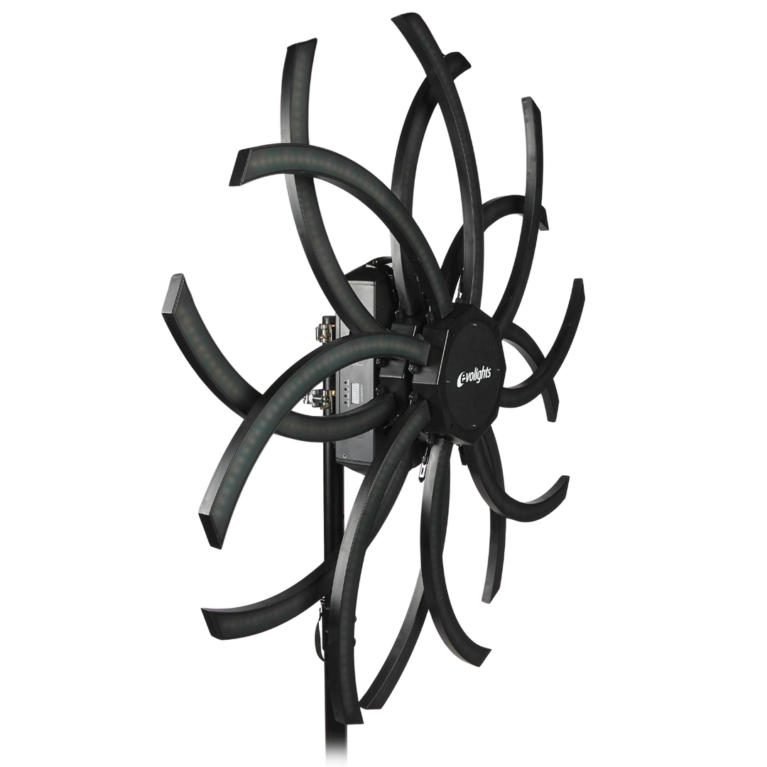 Evolights Vortex
