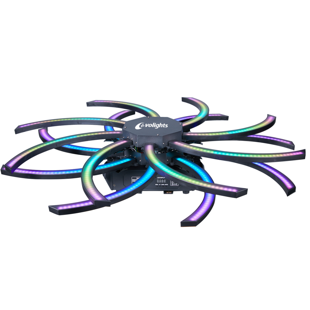 Evolights Vortex