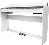 Roland F701 Starter Kit (White)