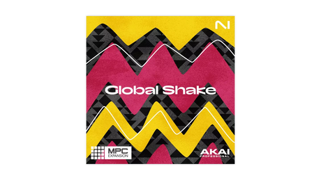 MPC Expansion - Global Shake