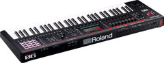 Roland Fantom-06 61 Synthesizer (Schwarz)