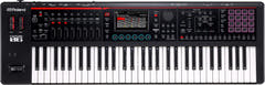 Roland Fantom-06 61 Synthesizer (Schwarz)