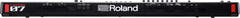 Roland Fantom-07 76 Synthesizer (Schwarz)