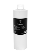 Nebelmaschine mit Nebel Fluid