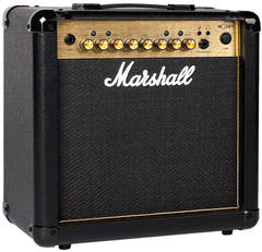 Marshall MG15GFX Combo Gitarrenverstärker