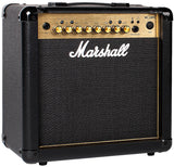 Marshall MG15GFX Combo Gitarrenverstärker