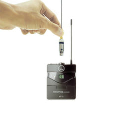 ACS27-F Adapter für AKG
