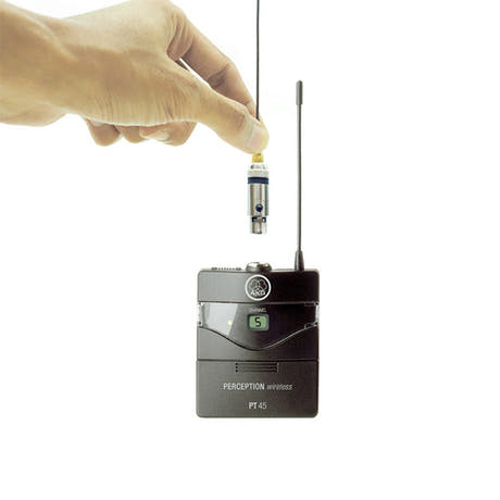 ACS27-F Adapter für AKG