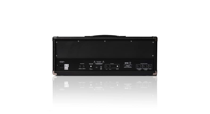 ENGL Fireball 100 Head, 100 W