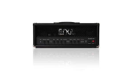 ENGL Fireball 100 Head, 100 W