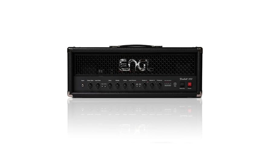 ENGL Fireball 100 Head, 100 W