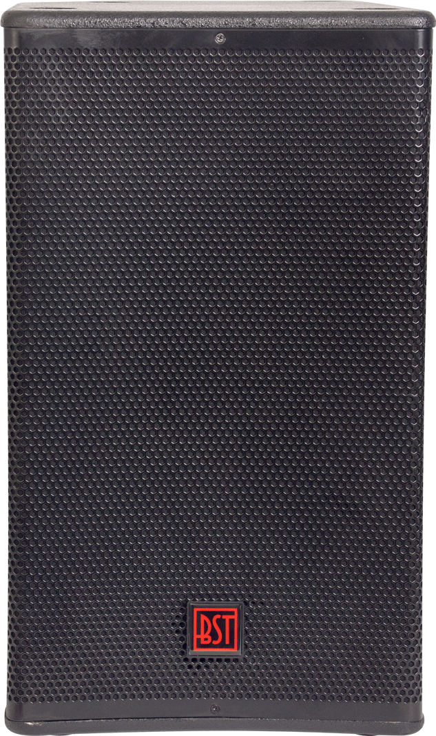BST SA12DSP 12"  500 Watt Active speaker