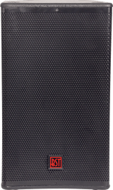 BST SA12DSP 12"  500 Watt Active speaker