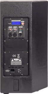 BST SA12DSP 12"  500 Watt Active speaker