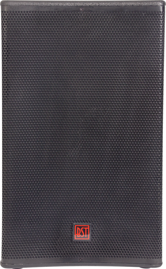 BST SA15DSP 15" 600 Watt Active Speaker