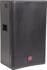 BST SA15DSP 15" 600 Watt Active Speaker