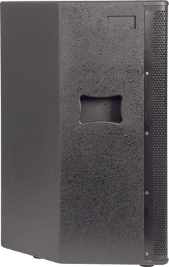 BST SA15DSP - Aktiver PA Lautsprecher (600W, 15")