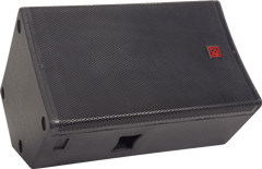 BST SA15DSP - Aktiver PA Lautsprecher (600W, 15")