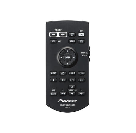 Pioneer CD-R33 Fernbedienung