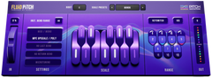 Fluid Pitch