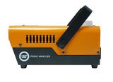 LIGHT4ME FOGIC 400W LED Nebelgenerator