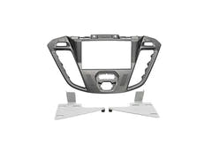 CT23FD38 2-DIN Rahmen für Ford