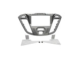 CT23FD38 2-DIN Rahmen für Ford