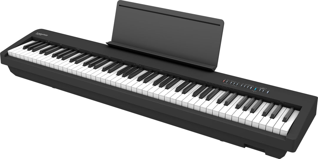 Roland FP-30X E-Piano (Schwarz)