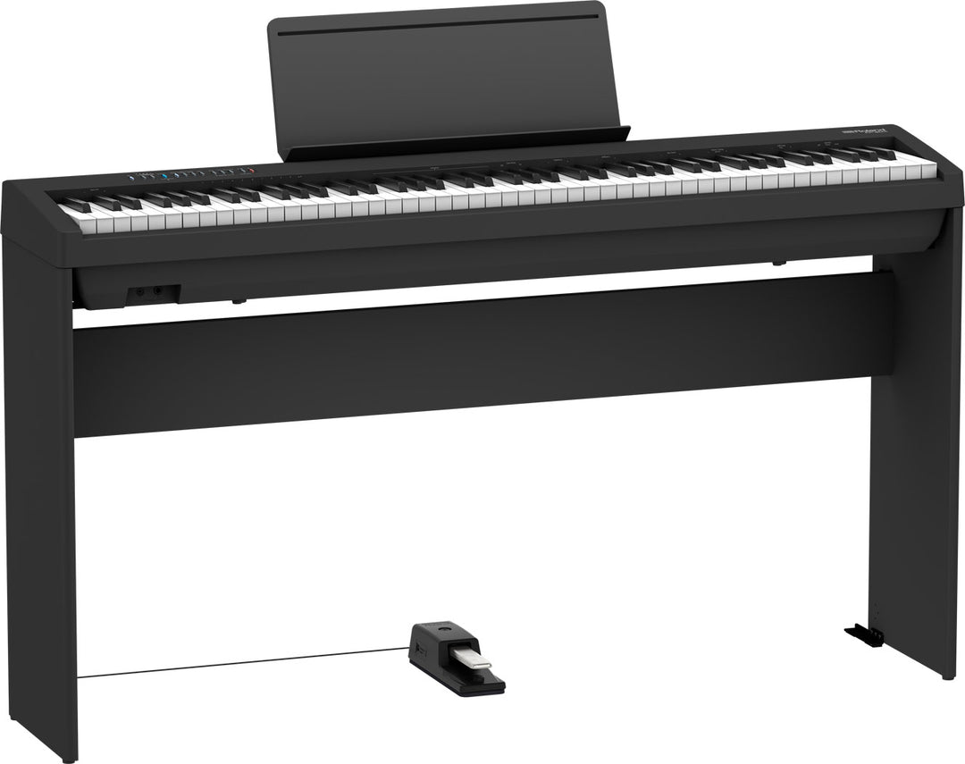 Roland FP-30X E-Piano (Schwarz)