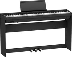 Roland FP-30X E-Piano (Schwarz)