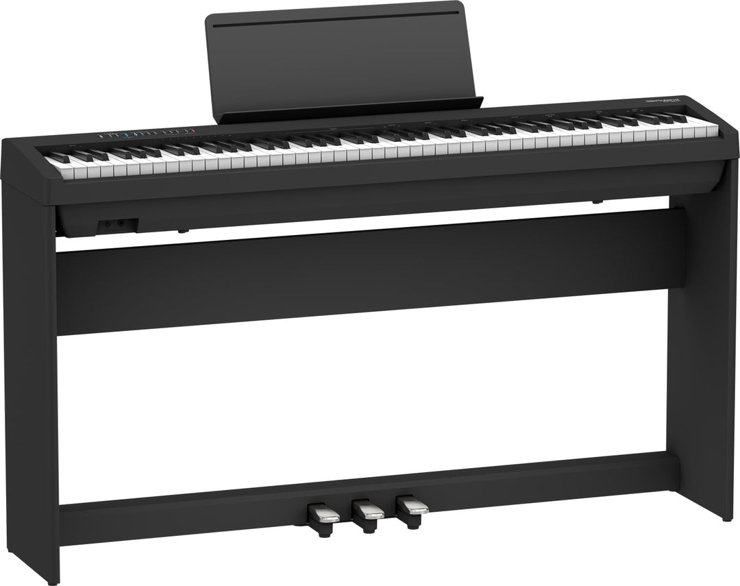 Roland FP-30X E-Piano (Schwarz)