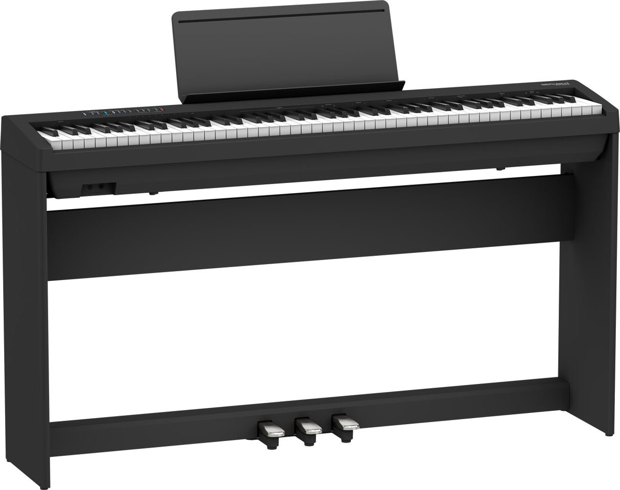 Roland FP-30-BK
