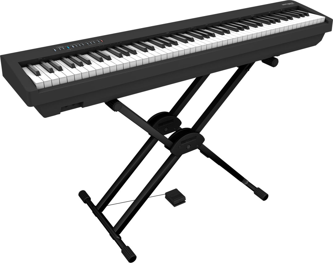 Roland FP-30X E-Piano (Schwarz)