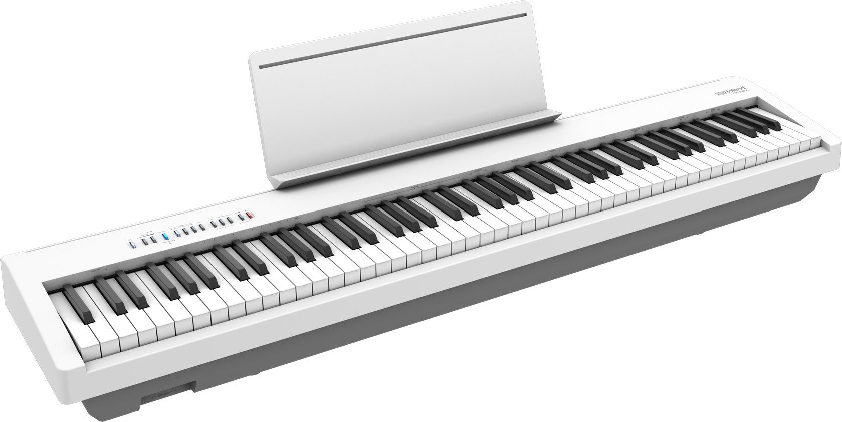 Roland FP-30-WH