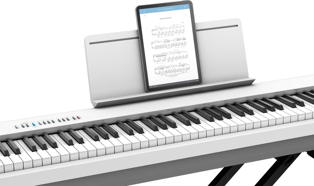 Roland FP-30X E-Piano (Weiß)