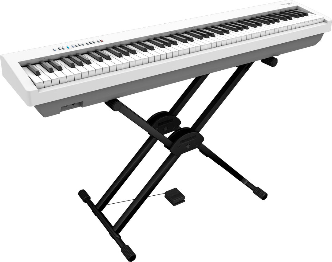 Roland FP-30X E-Piano (Weiß)