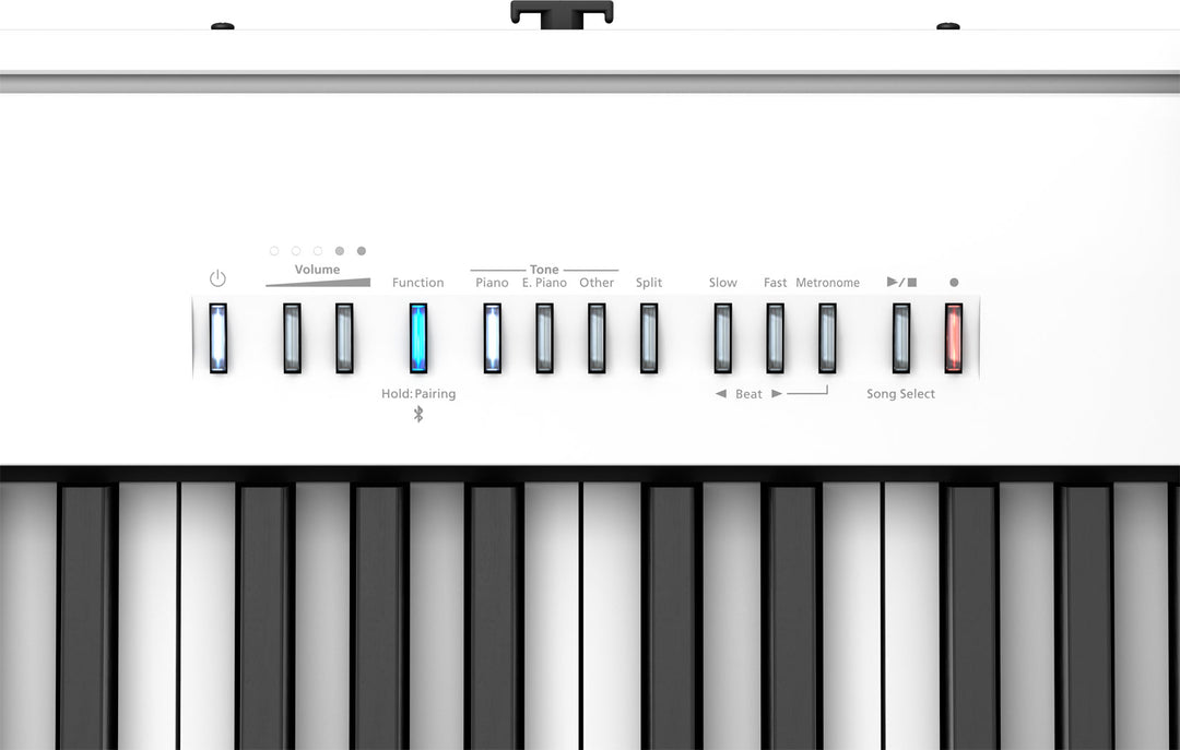Roland FP-30X E-Piano (Weiß)