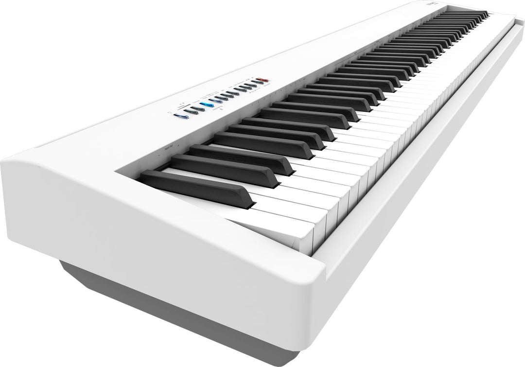 Roland FP-30X E-Piano (Weiß)