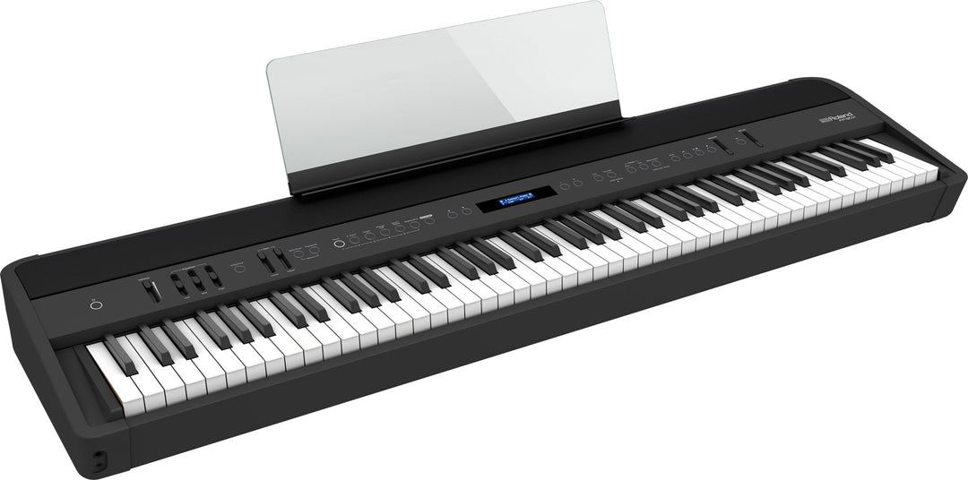 Roland FP-90X E-Piano (Schwarz)