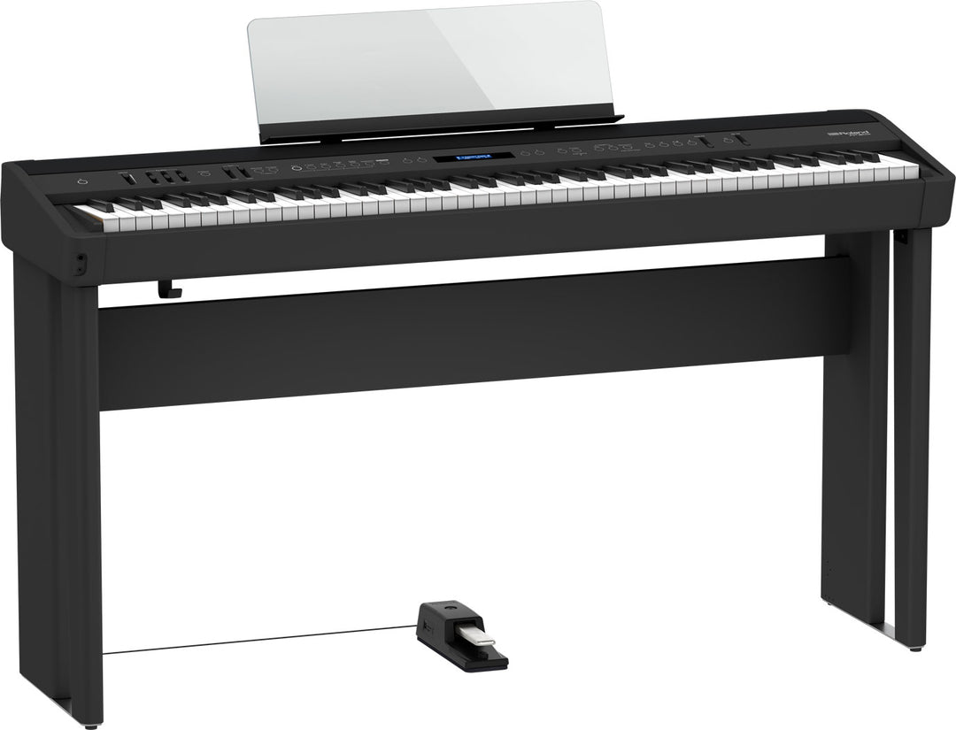 Roland FP-90X E-Piano (Schwarz)